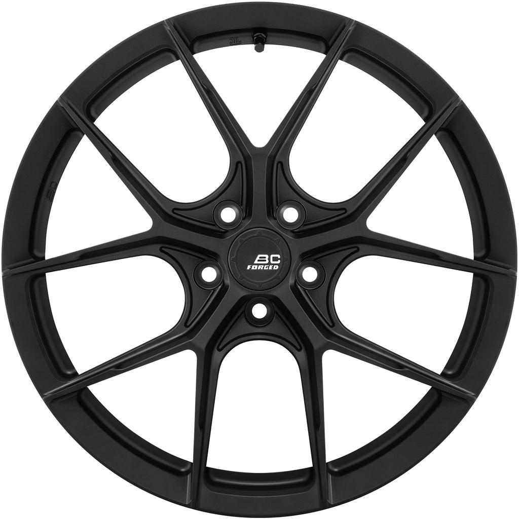 BC Forged EH-T02 Monoblock Wheel