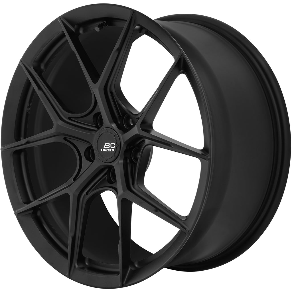 BC Forged EH-T02 Monoblock Wheel