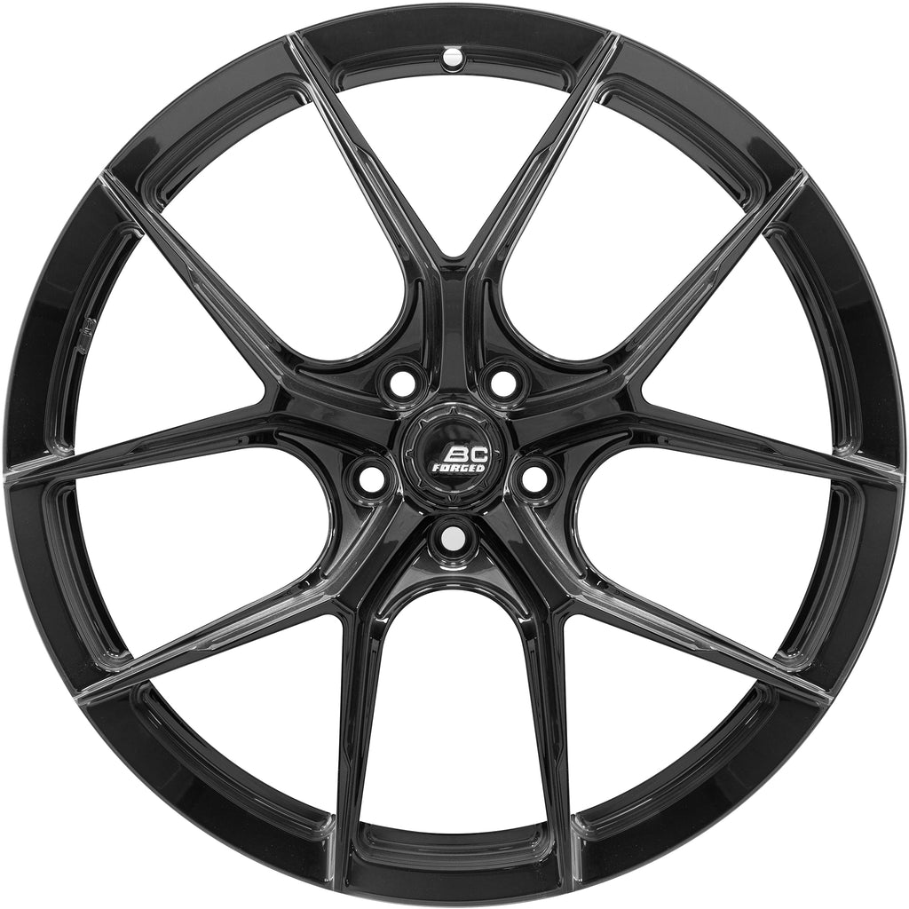 BC Forged EH-T02 Monoblock Wheel