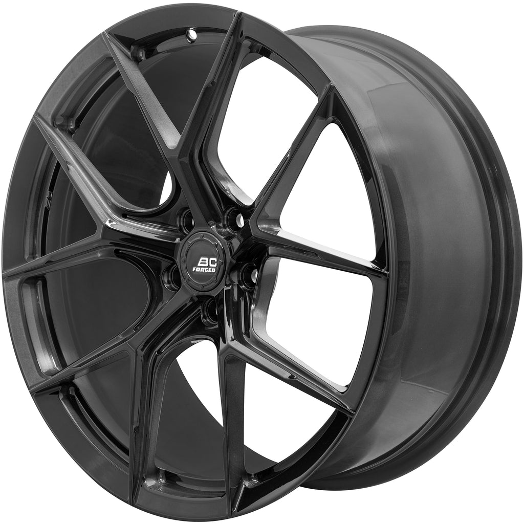 BC Forged EH-T02 Monoblock Wheel