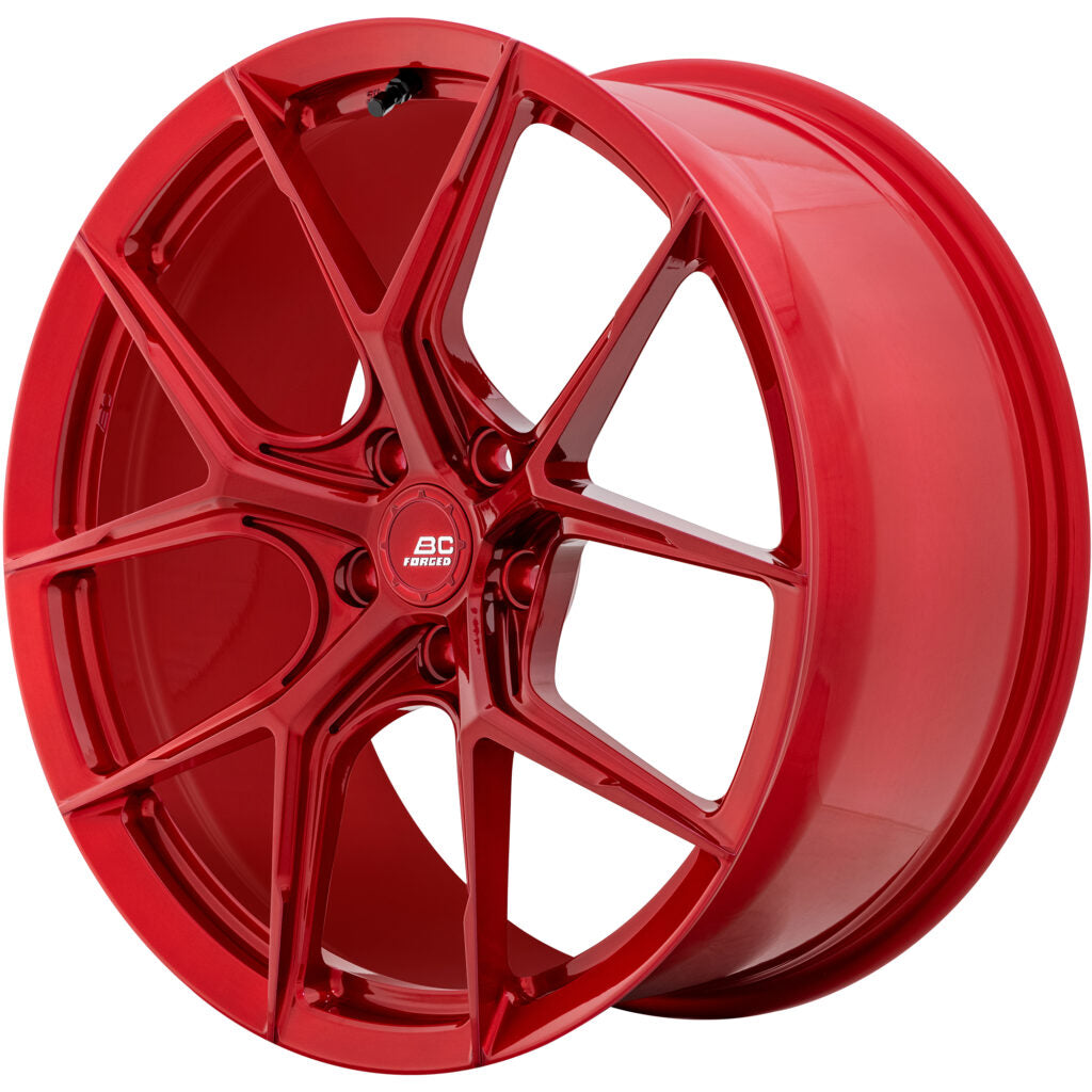 BC Forged EH-T02 Monoblock Wheel