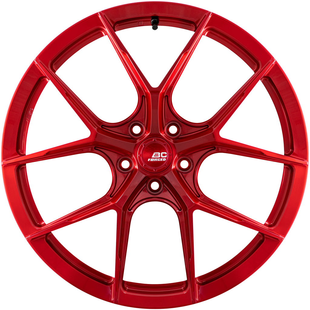 BC Forged EH-T02 Monoblock Wheel