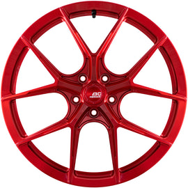 BC Forged EH-T02 Monoblock Wheel