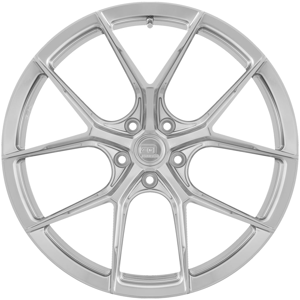 BC Forged EH-T02 Monoblock Wheel