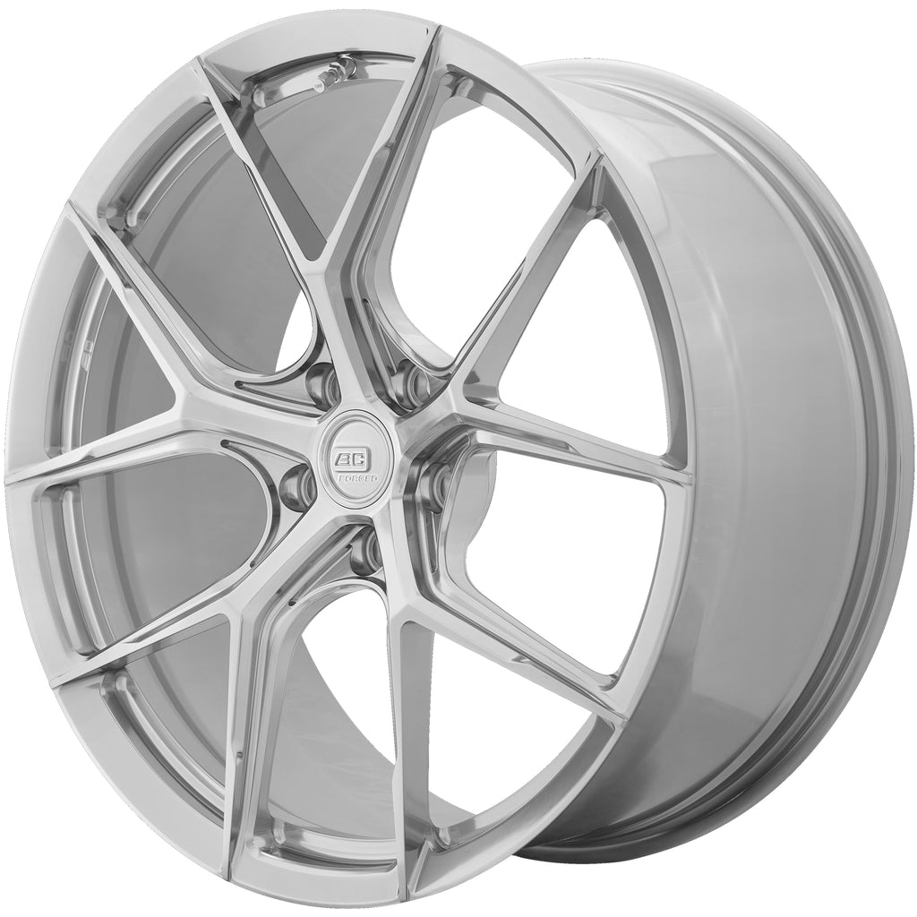 BC Forged EH-T02 Monoblock Wheel