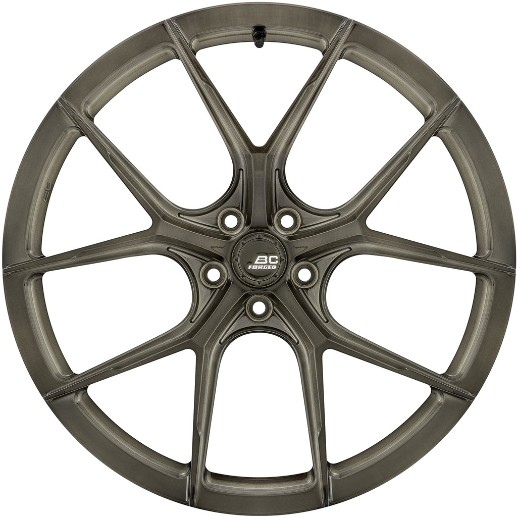 BC Forged EH-T02 Monoblock Wheel