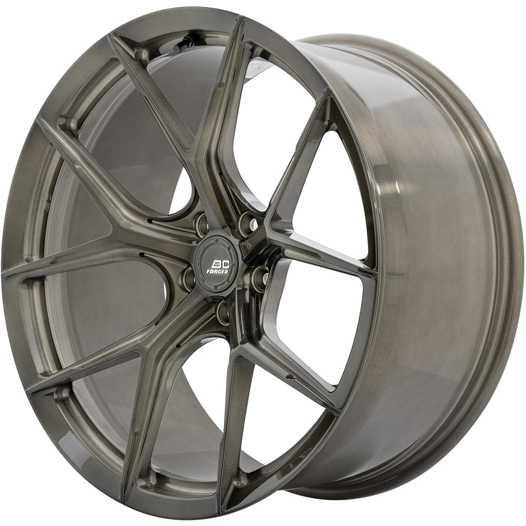 BC Forged EH-T02 Monoblock Wheel