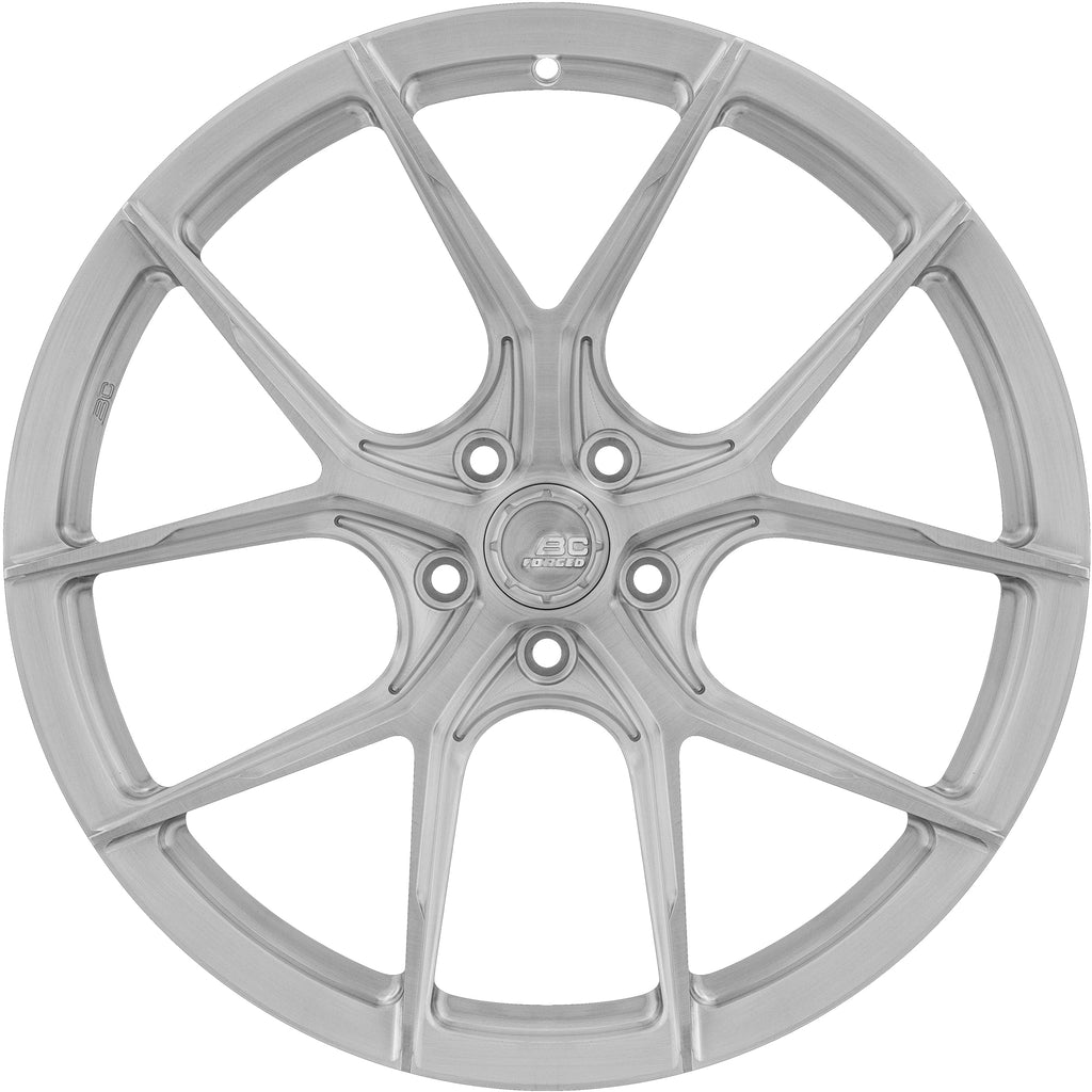 BC Forged EH-T02 Monoblock Wheel