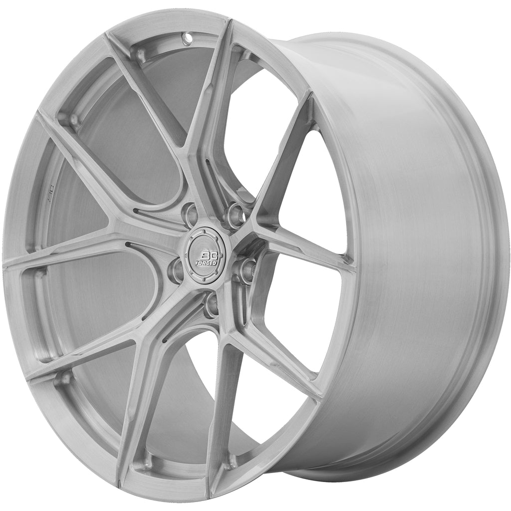 BC Forged EH-T02 Monoblock Wheel