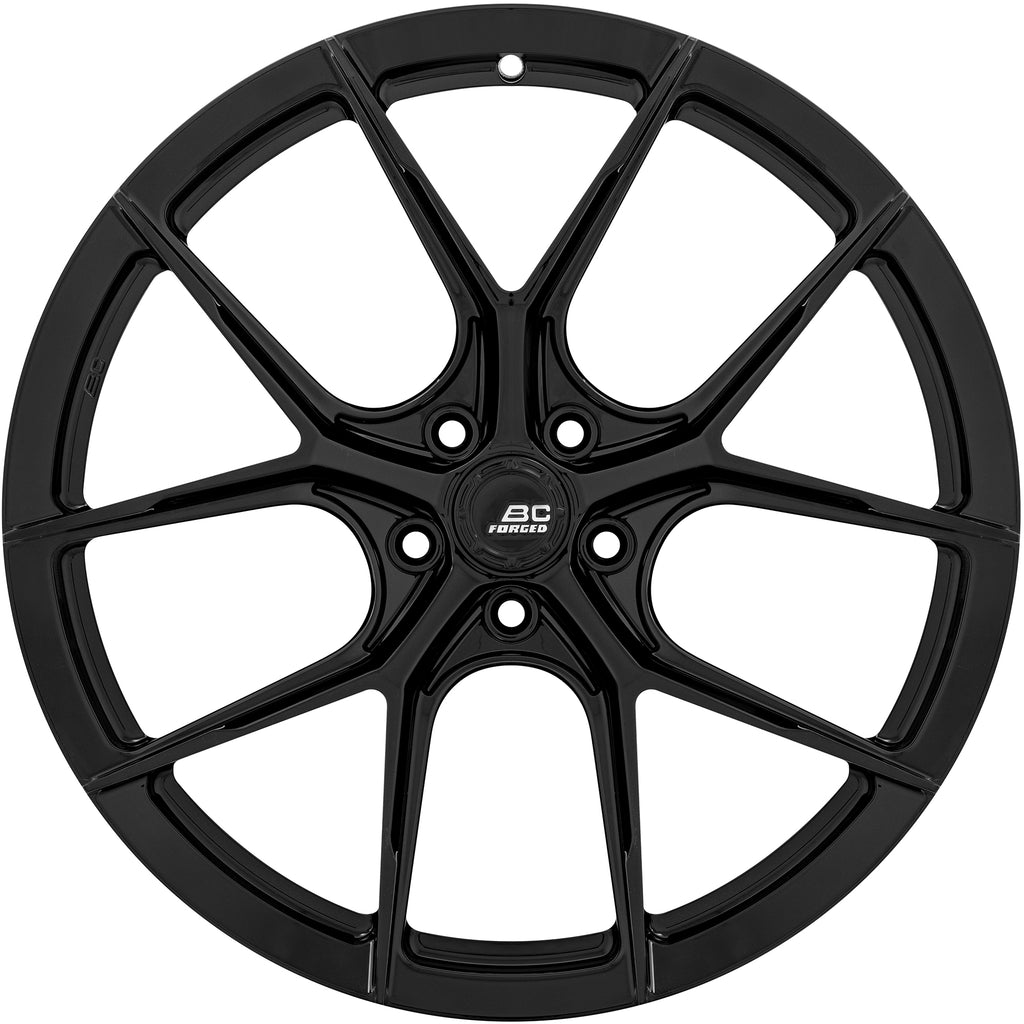 BC Forged EH-T02 Monoblock Wheel