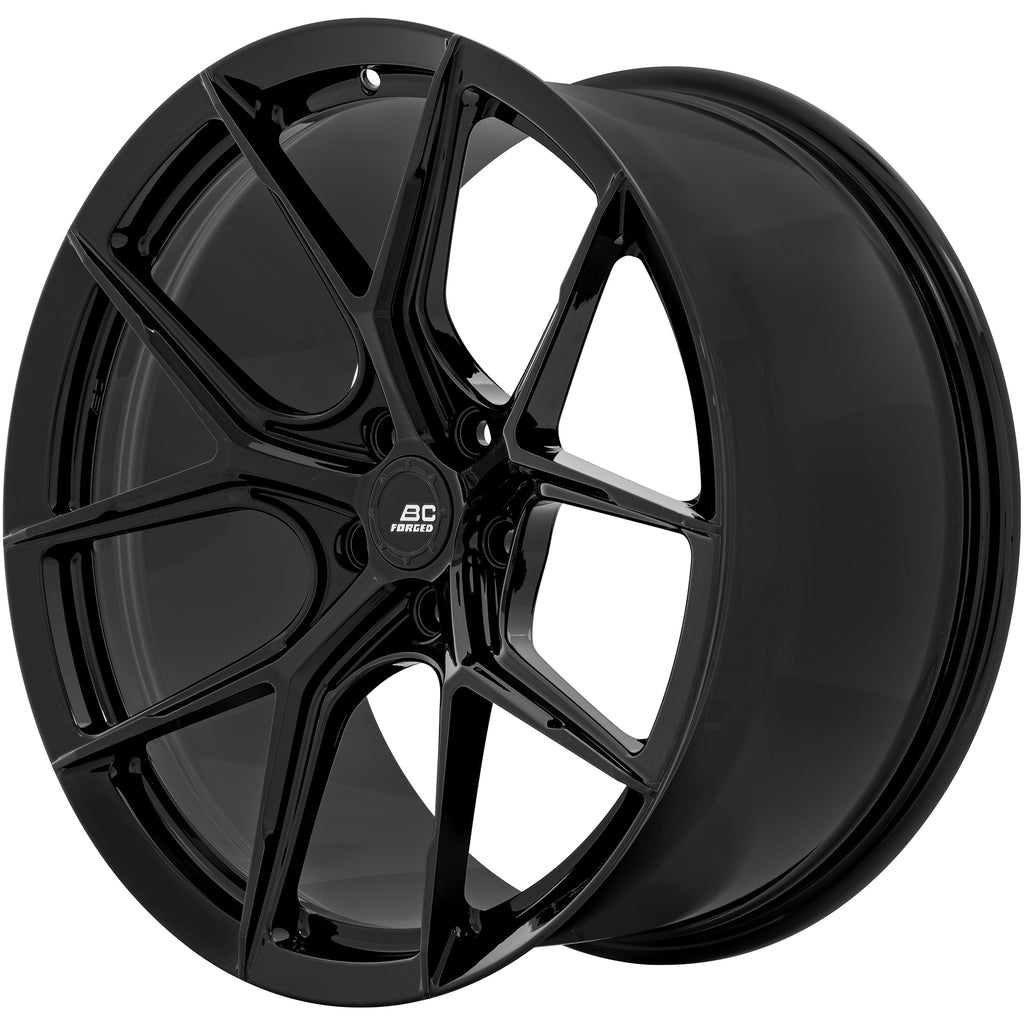 BC Forged EH-T02 Monoblock Wheel