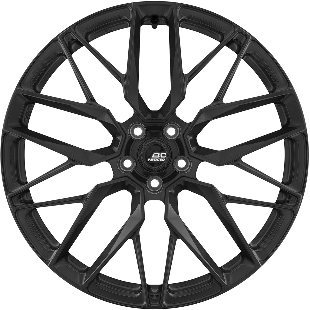 BC Forged EH-T03 Monoblock Wheel