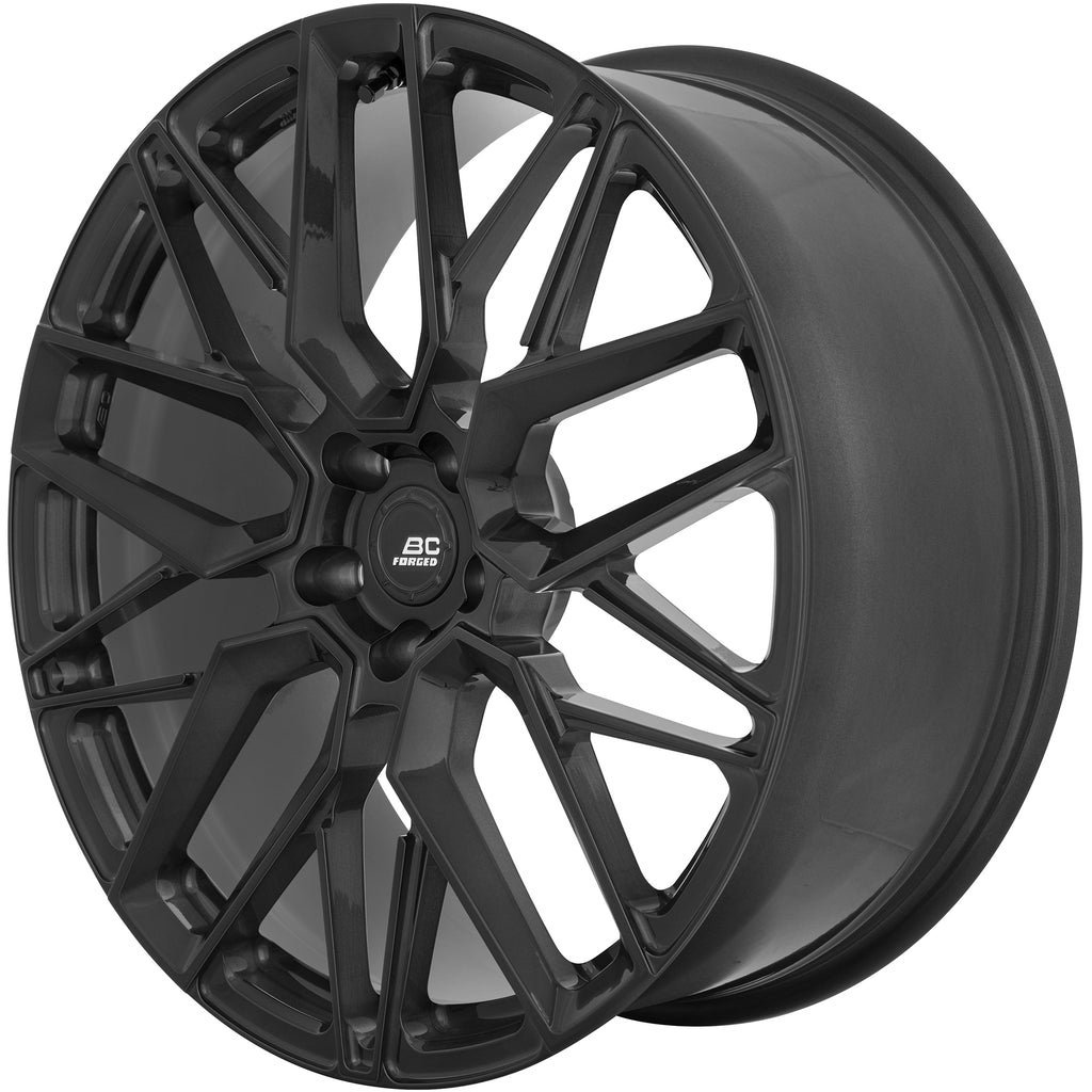 BC Forged EH-T03 Monoblock Wheel