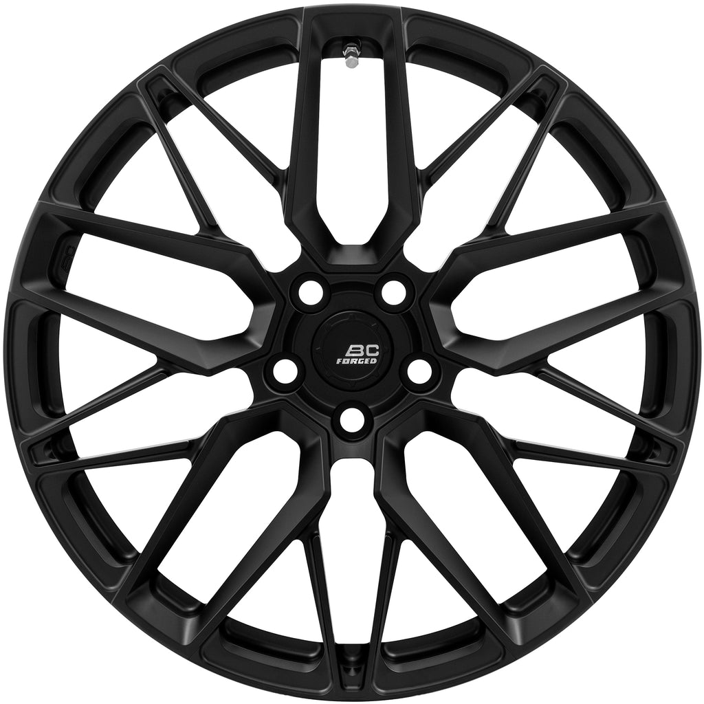 BC Forged EH-T03 Monoblock Wheel