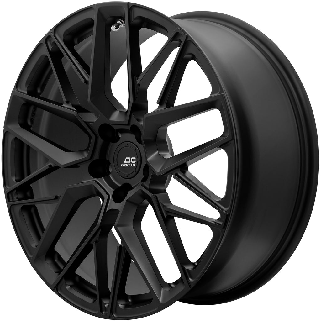 BC Forged EH-T03 Monoblock Wheel