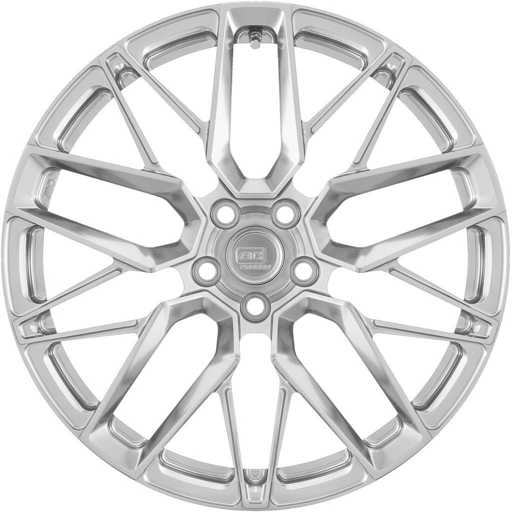 BC Forged EH-T03 Monoblock Wheel