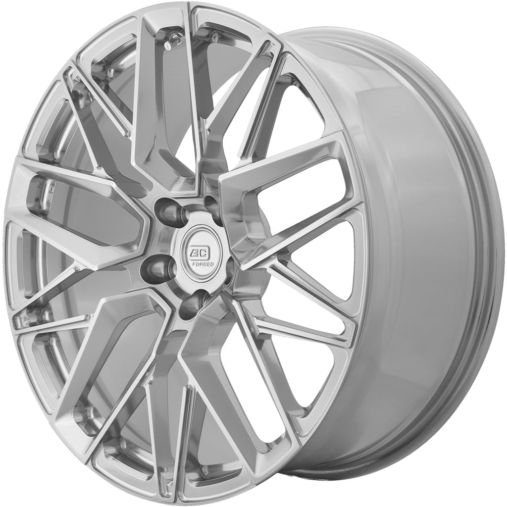 BC Forged EH-T03 Monoblock Wheel