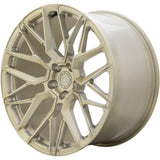 BC Forged EH-T03 Monoblock Wheel