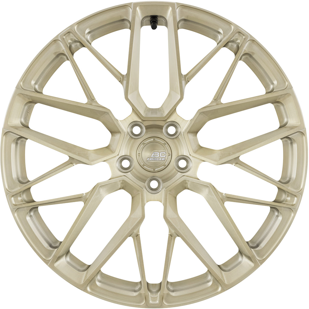 BC Forged EH-T03 Monoblock Wheel