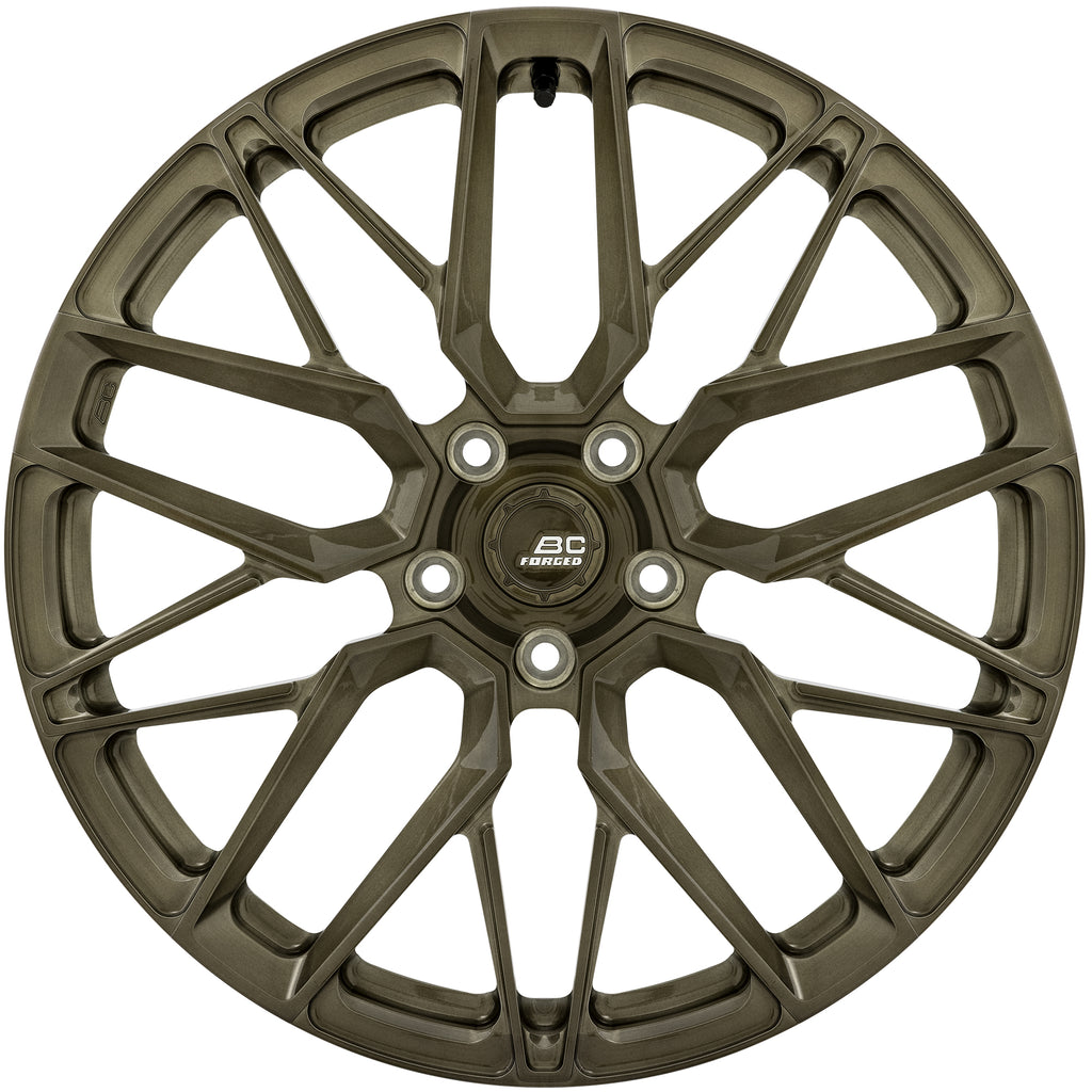 BC Forged EH-T03 Monoblock Wheel