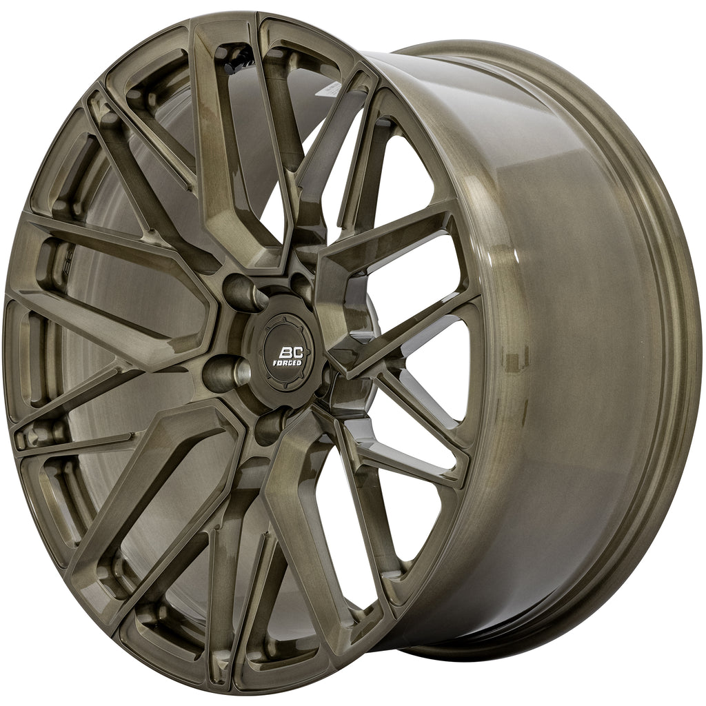 BC Forged EH-T03 Monoblock Wheel