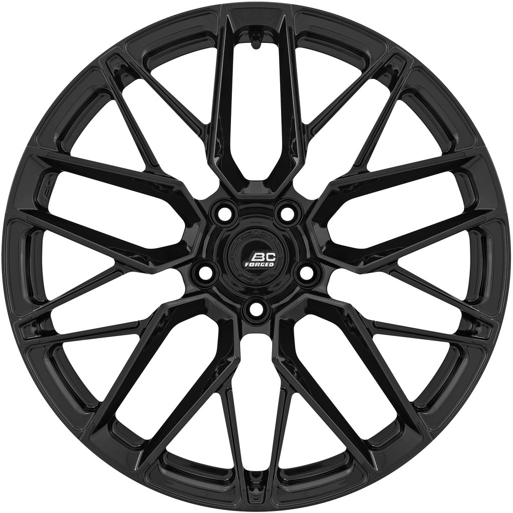 BC Forged EH-T03 Monoblock Wheel