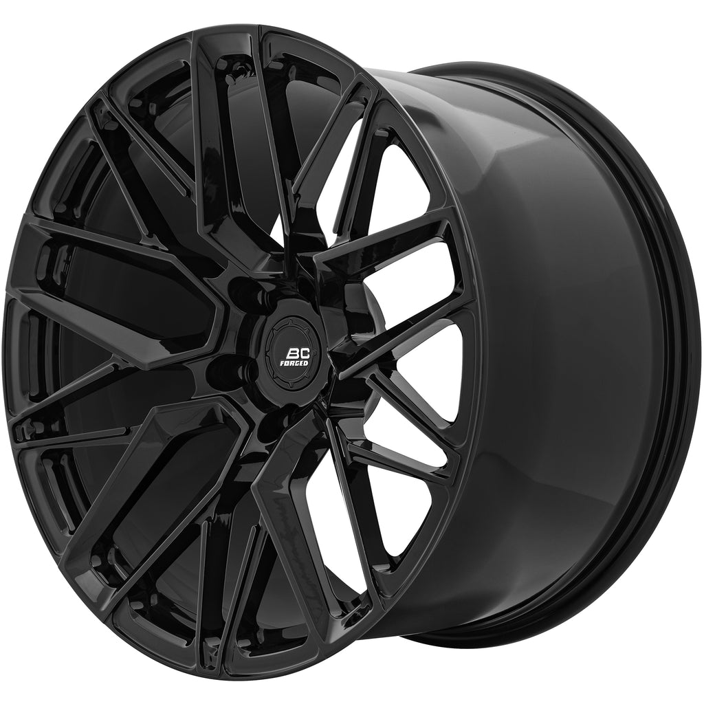 BC Forged EH-T03 Monoblock Wheel