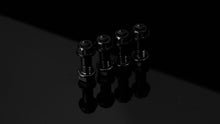 Load image into Gallery viewer, Black