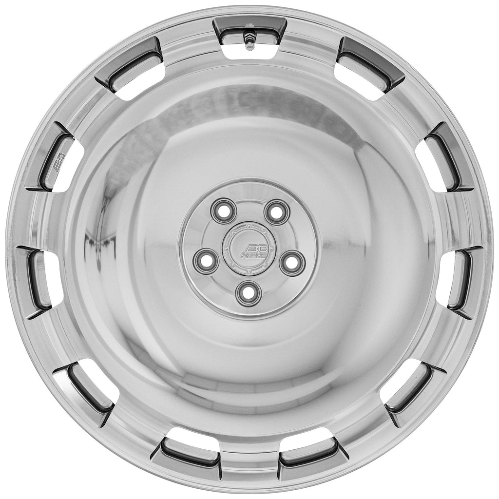 BC Forged GW03 Monoblock Wheel