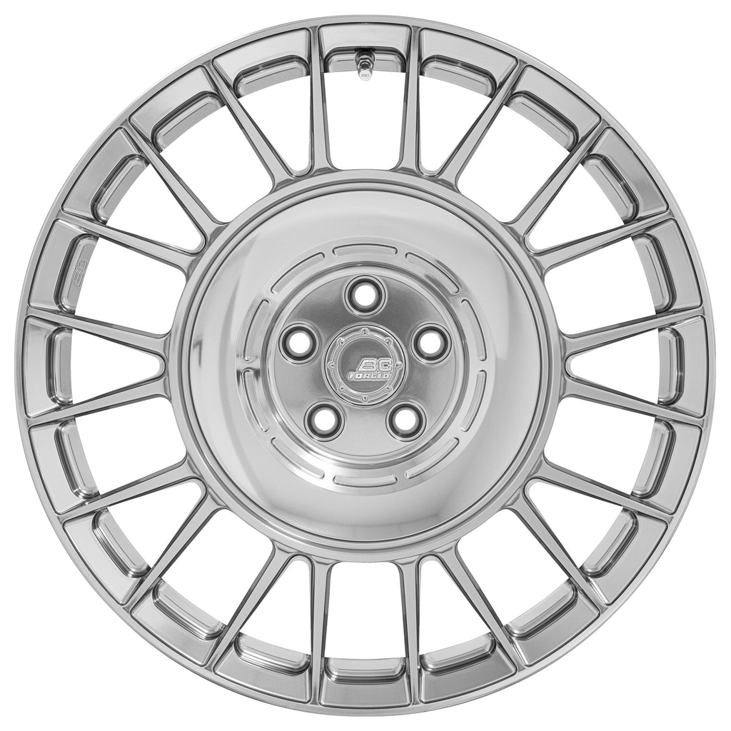 BC Forged GWA02 Monoblock Wheel