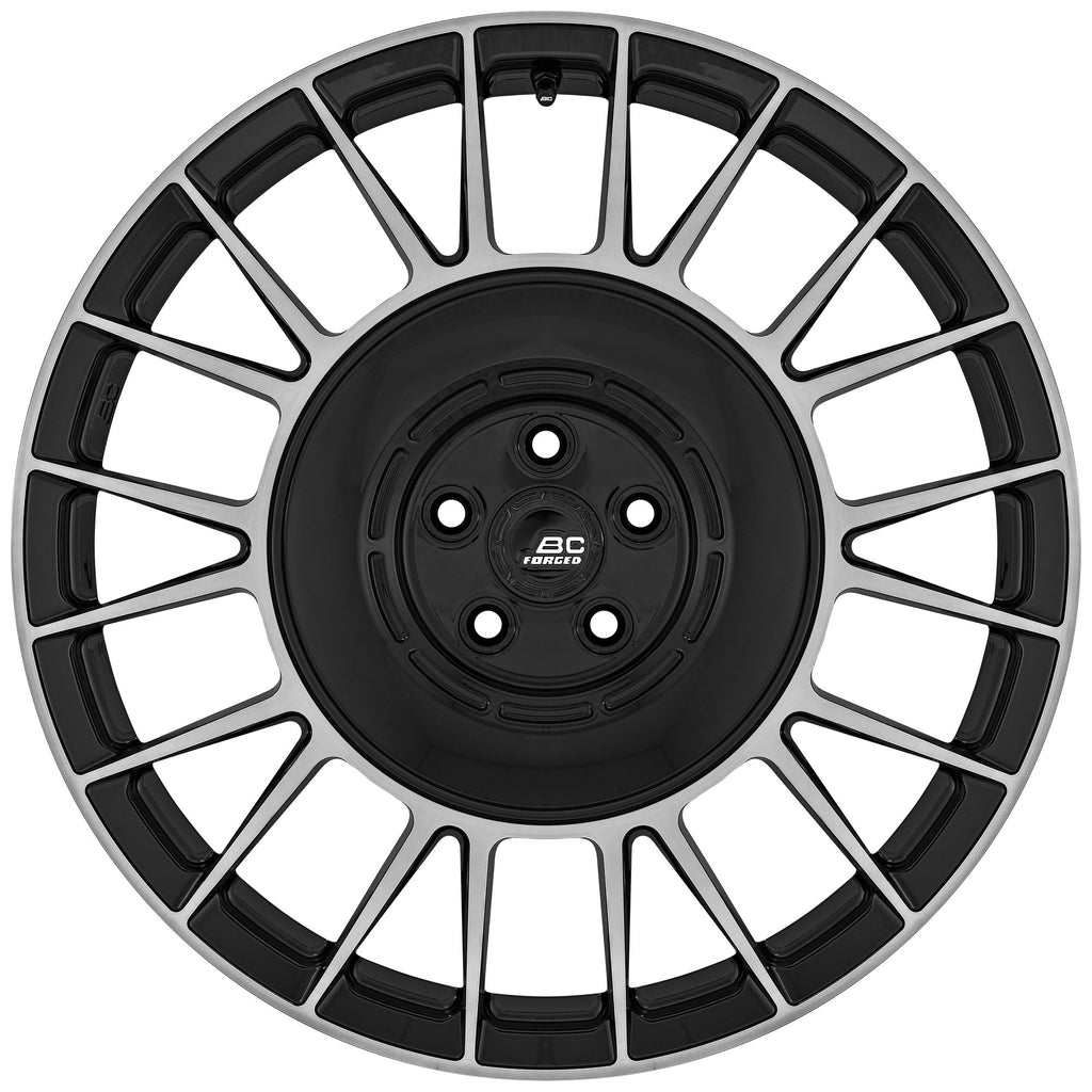 BC Forged GWA02 Monoblock Wheel