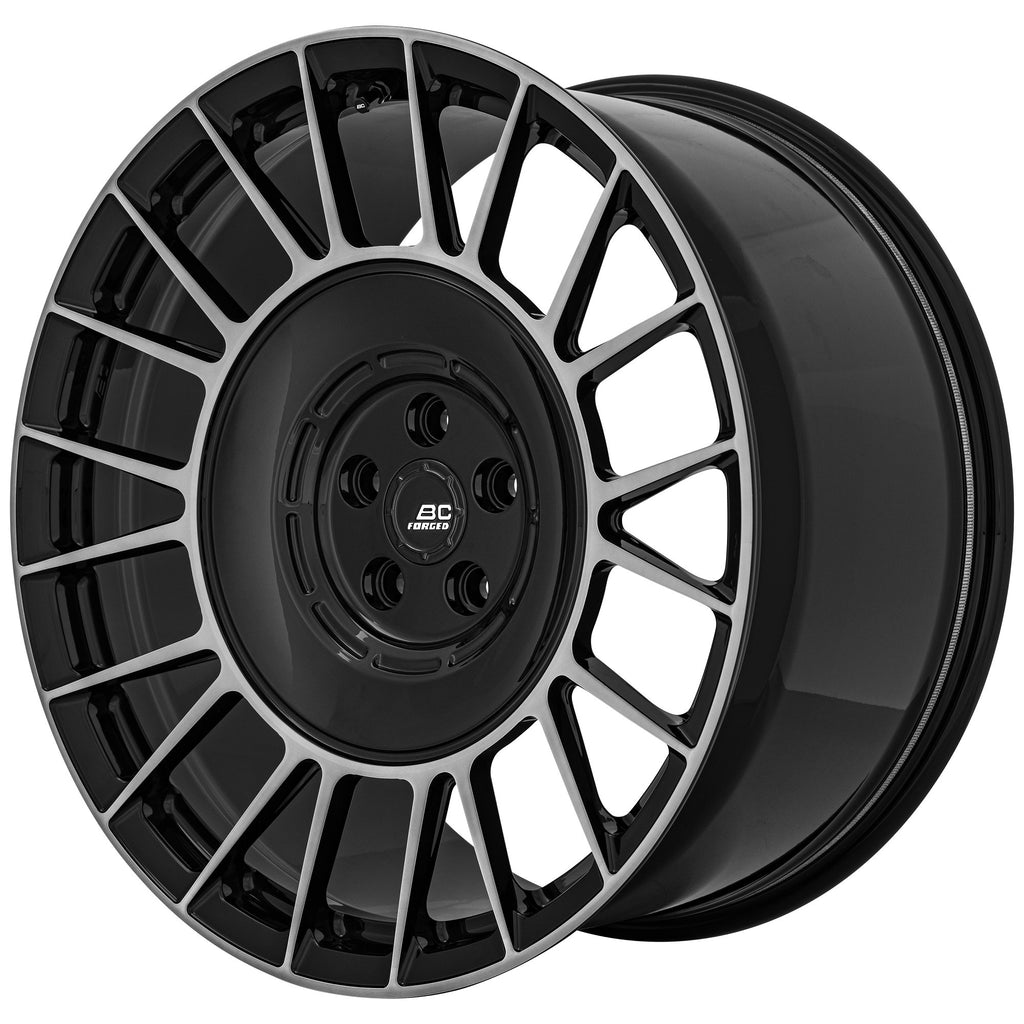 BC Forged GWA02 Monoblock Wheel