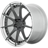 BC Forged HCA386 Modular Wheel