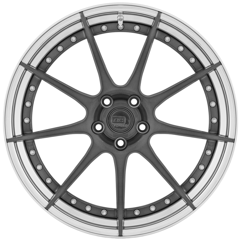 BC Forged HC029 Modular Wheel