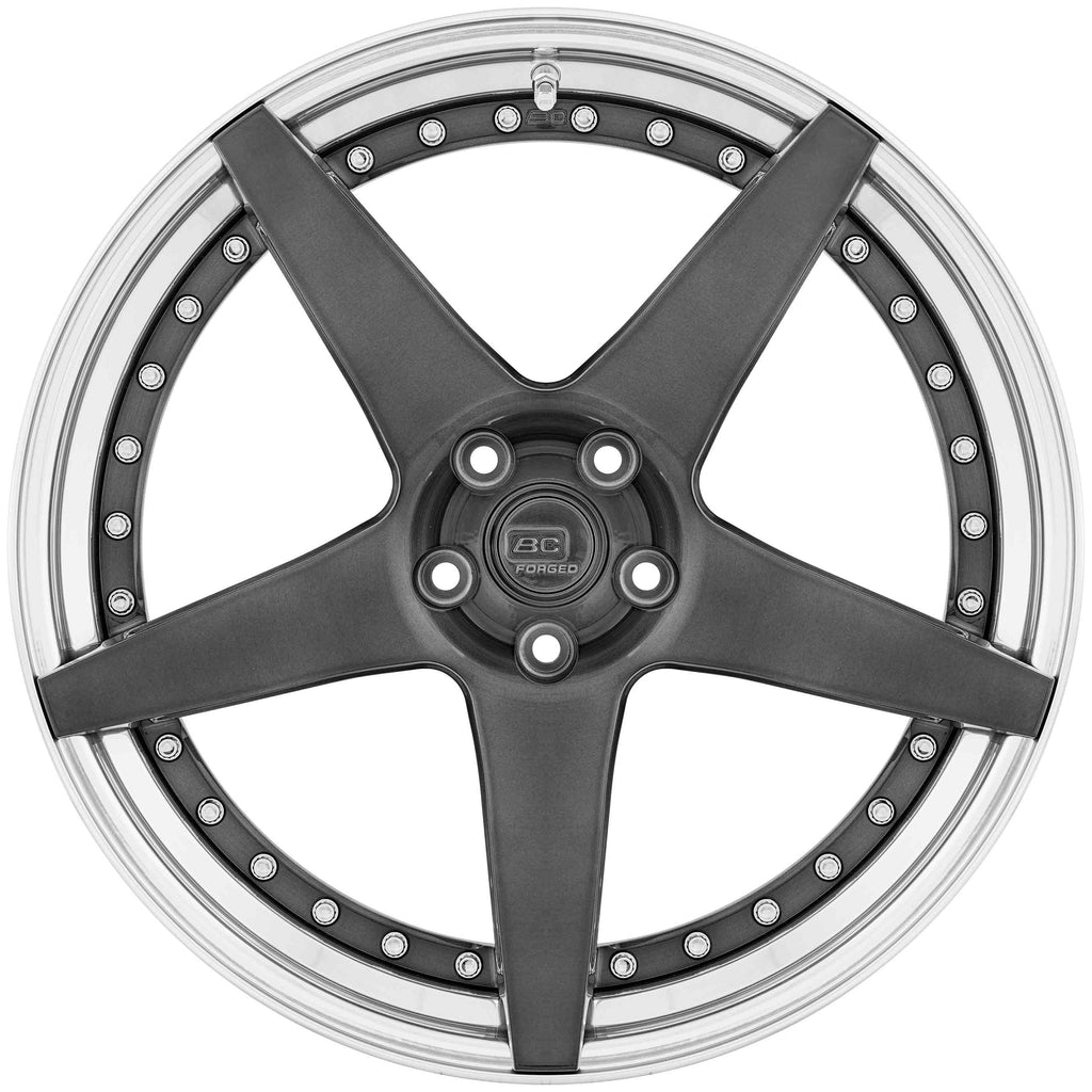 BC Forged HC055 Modular Wheel