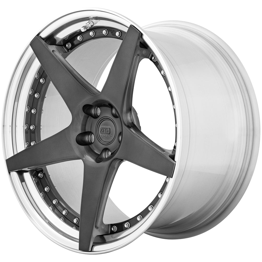 BC Forged HC055 Modular Wheel