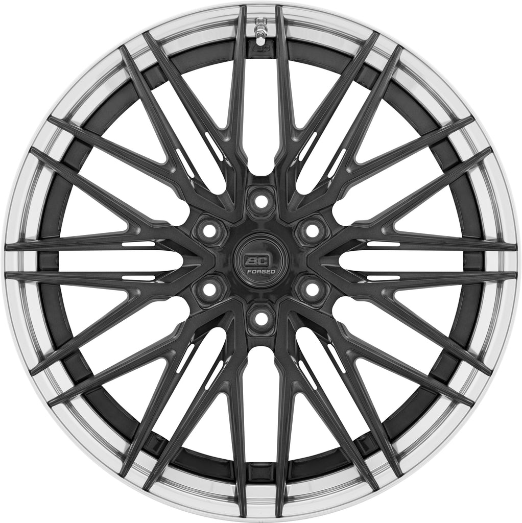 BC Forged HCA062 Modular Wheel