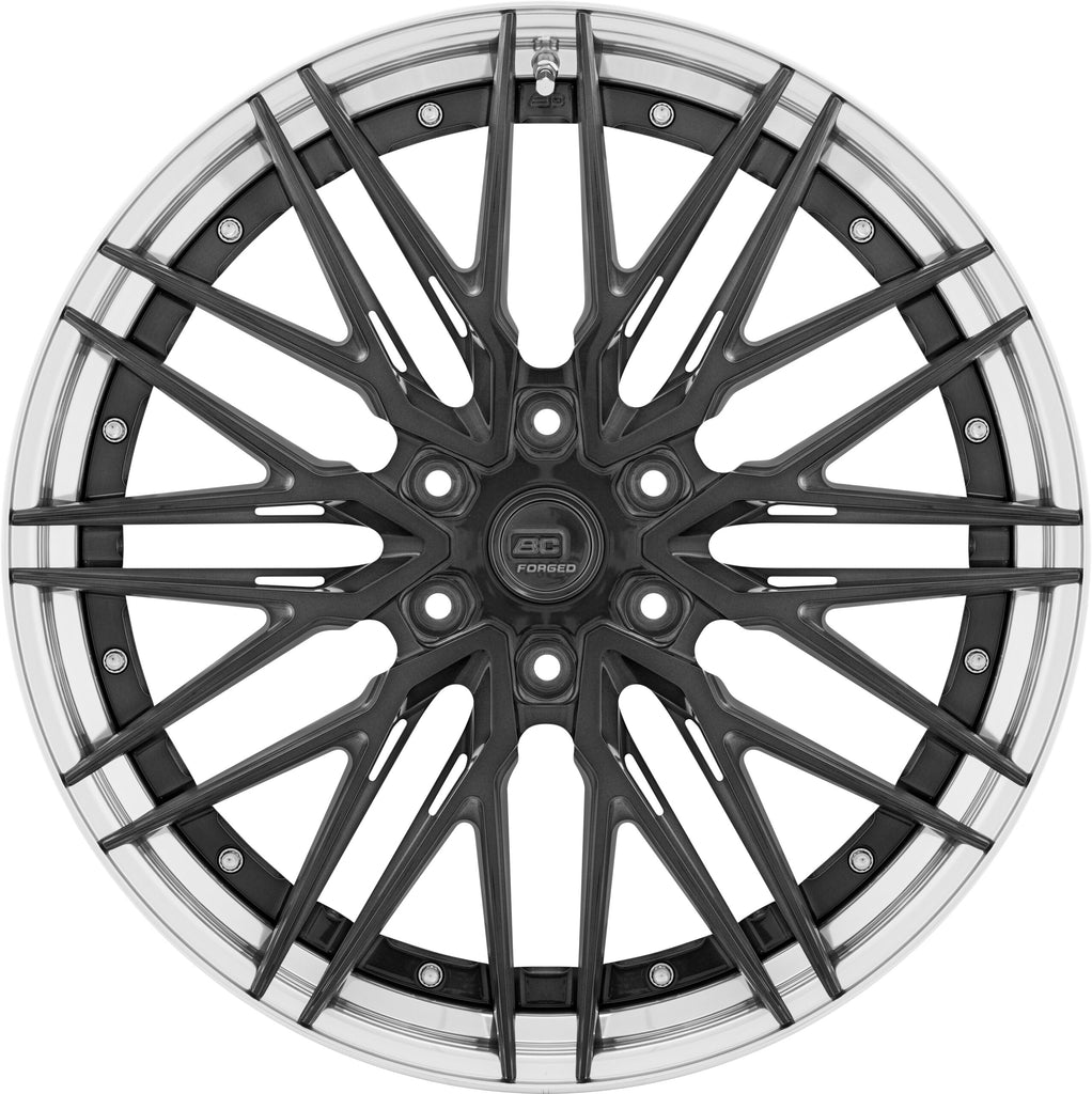 BC Forged HCA062 Modular Wheel