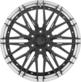 BC Forged HCA062 Modular Wheel