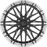 BC Forged HCA062 Modular Wheel