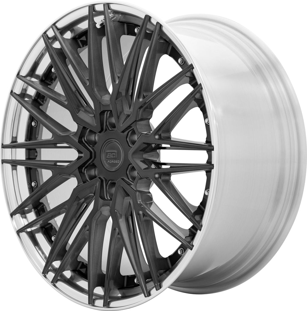 BC Forged HCA062 Modular Wheel