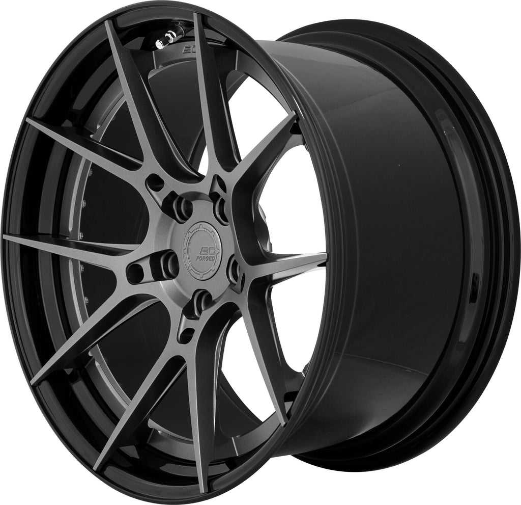 BC Forged HCA165 Modular Wheel