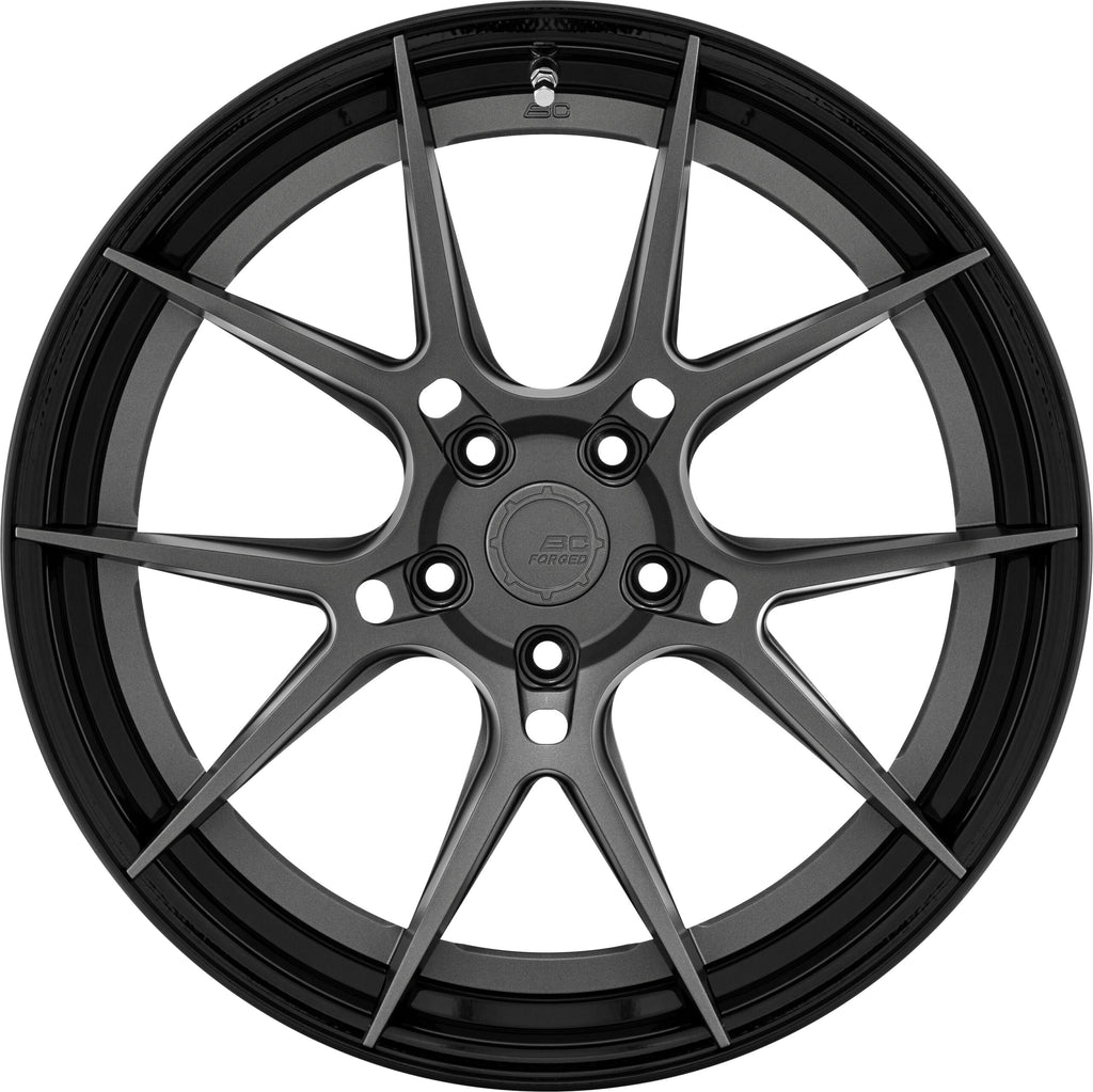 BC Forged HCA165 Modular Wheel