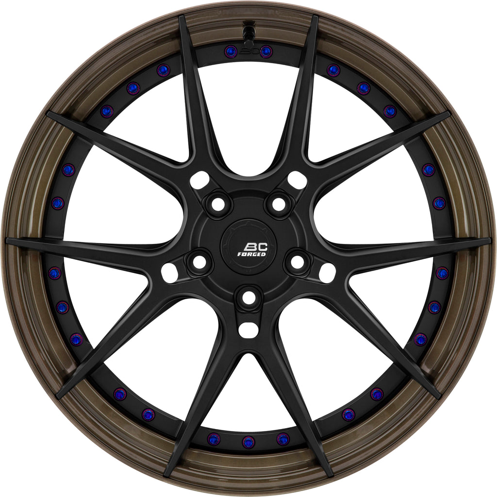 BC Forged HCA165 Modular Wheel