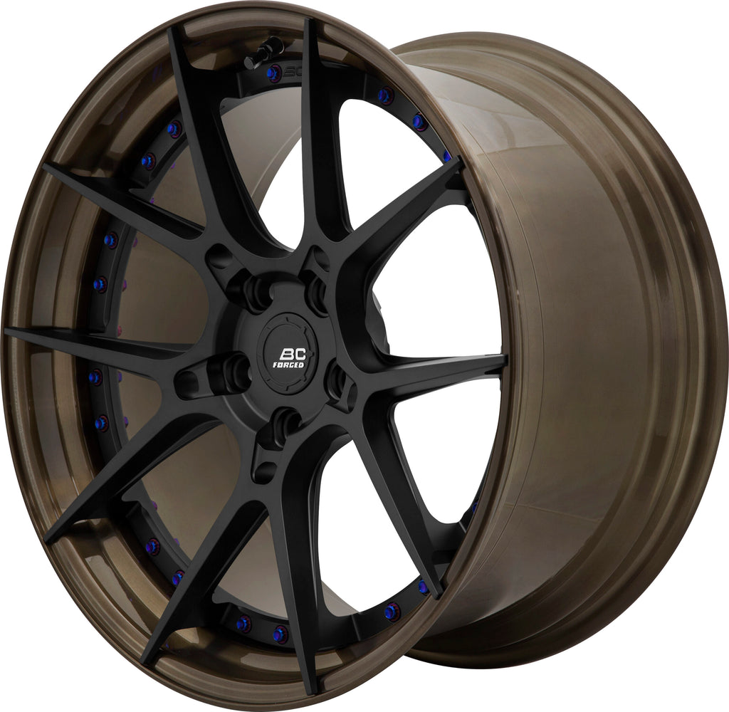 BC Forged HCA165 Modular Wheel