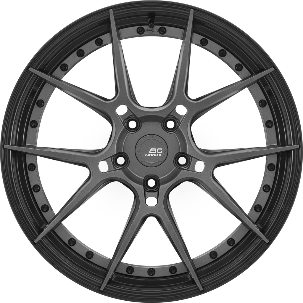 BC Forged HCA165 Modular Wheel