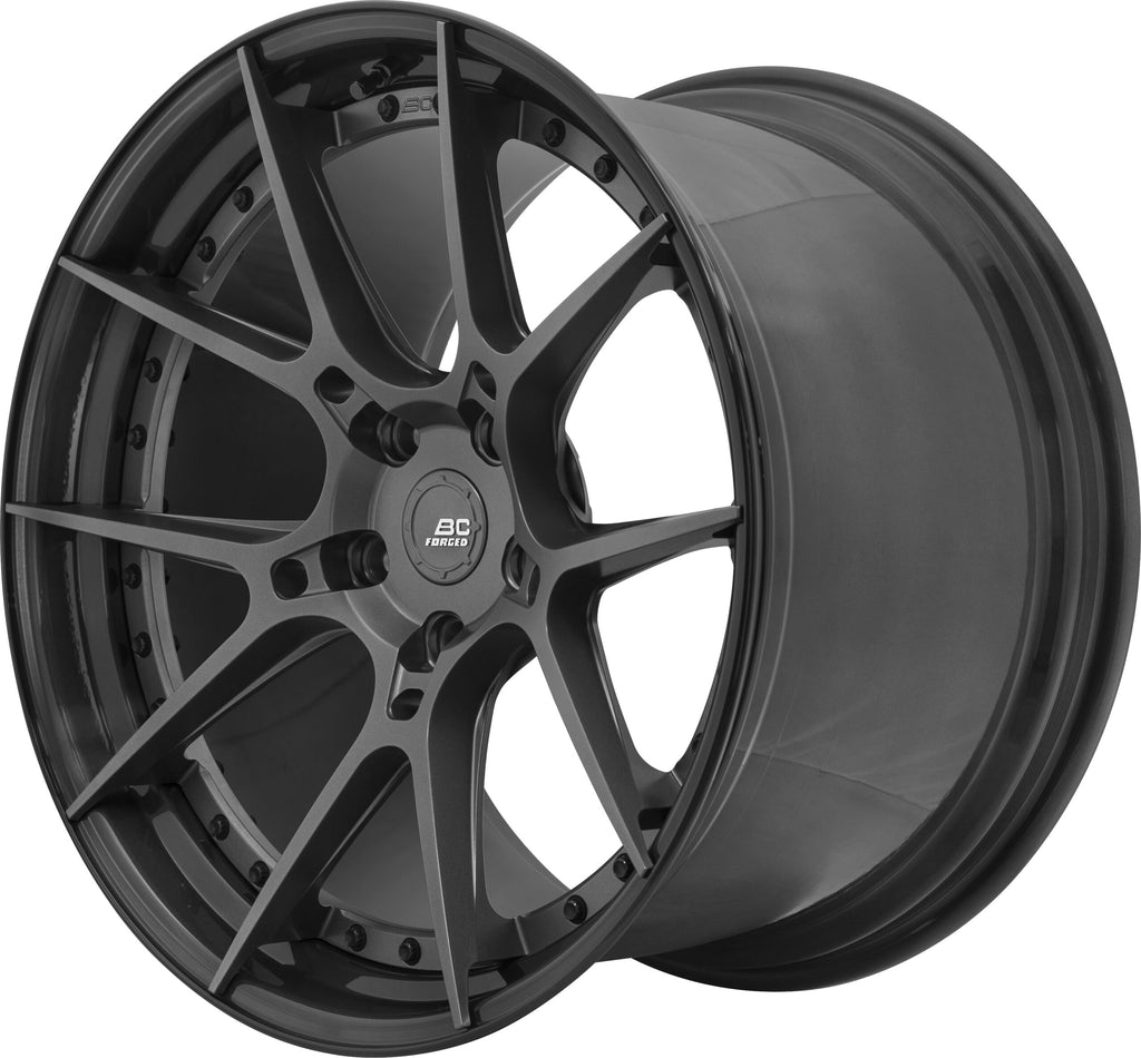 BC Forged HCA165 Modular Wheel