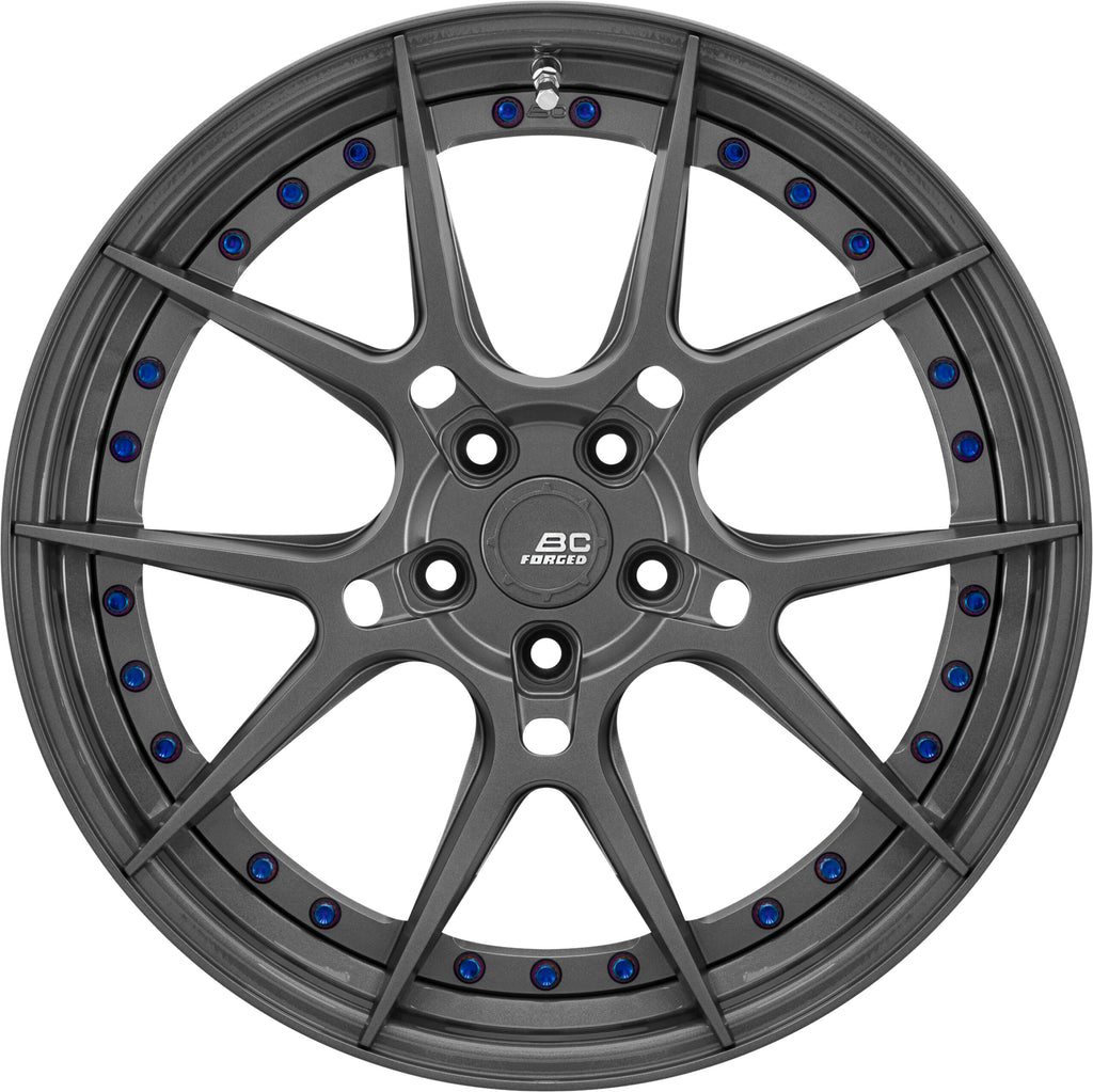 BC Forged HCA165 Modular Wheel