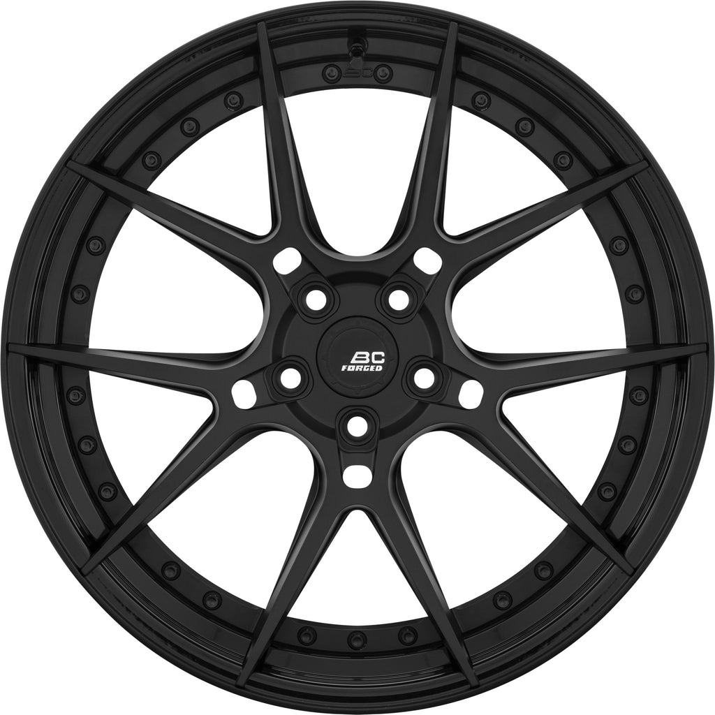 BC Forged HCA165 Modular Wheel