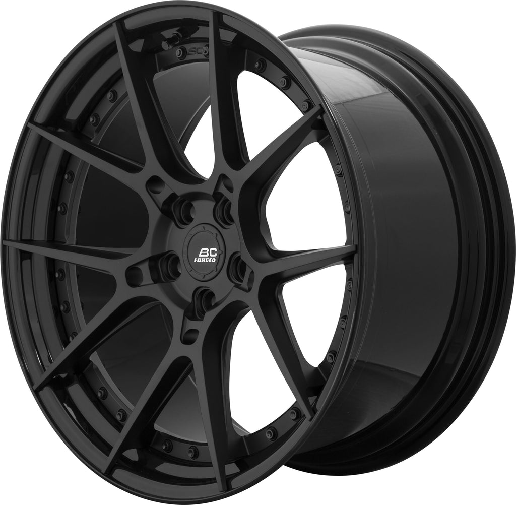 BC Forged HCA165 Modular Wheel